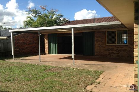 Property photo of 40 Greenway Circuit Springfield QLD 4300
