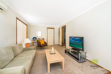 Property photo of 2/45 Wilson Crescent Banks ACT 2906