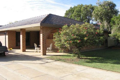 Property photo of 6 Archibald Street Lockington VIC 3563