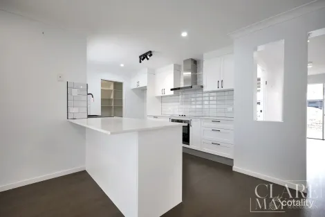 Property photo of 30 Congo Circuit Springfield QLD 4300