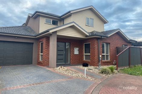 Property photo of 42 Nirvana Drive South Morang VIC 3752