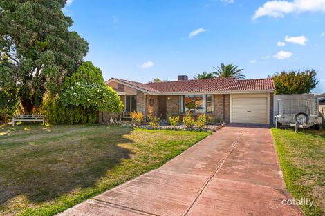 6 Ocean Pl, Waikiki, WA 6169