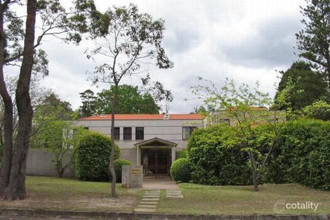 Property photo of 69 Browns Road Wahroonga NSW 2076
