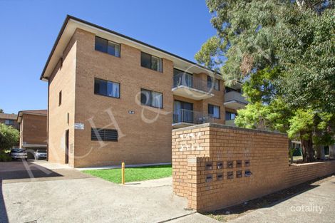 4/38-40 Ferguson Ave, Wiley Park, NSW 2195