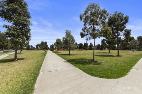 Property photo of 66 Hargrave Avenue Point Cook VIC 3030