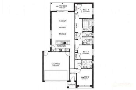 Property photo of 208 Galibier Parade Plumpton VIC 3335