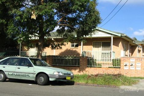 Property photo of 5/11-13 Charles Street Arncliffe NSW 2205