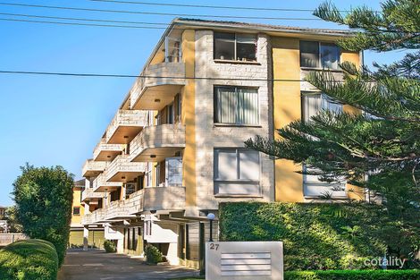 7/27 Seabeach Ave, Mona Vale, NSW 2103