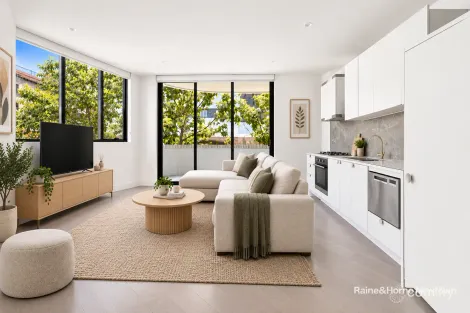 205a/72 Macdonald St, Erskineville, NSW 2043