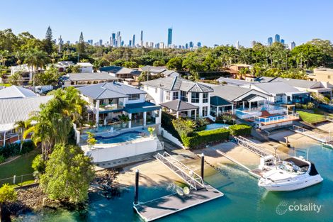 Property photo of 335 Monaco Street Broadbeach Waters QLD 4218