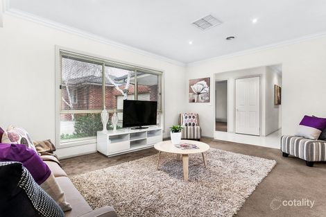 Property photo of 51A First Avenue Strathmore VIC 3041