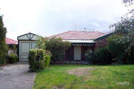 Property photo of 15 Edith Rise Hampton Park VIC 3976