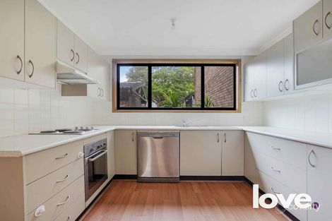 Property photo of 59/29 Taurus Street Elermore Vale NSW 2287