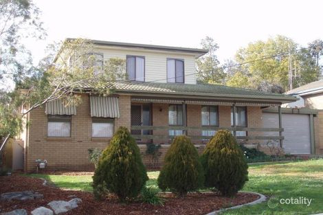 Property photo of 1 Marinna Court Strathdale VIC 3550