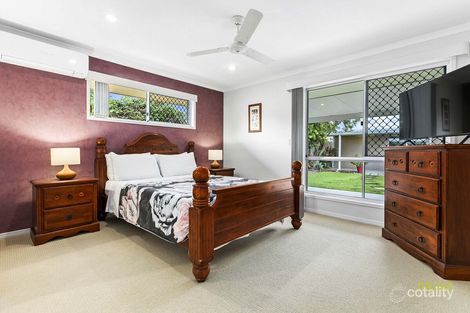 4 Kirriemuir Ct, Kawungan, QLD 4655