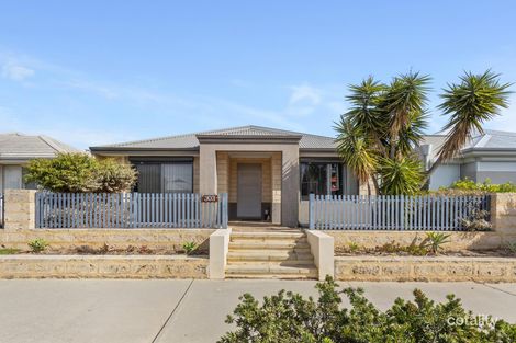 Property photo of 303 Benenden Avenue Alkimos WA 6038