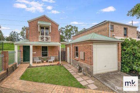 Property photo of 32 Acacia Court Narellan Vale NSW 2567