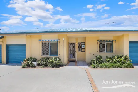 Property photo of 7/8-12 Baynes Street Margate QLD 4019