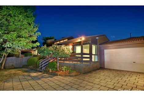 Property photo of 39 Kirkford Drive Mooroolbark VIC 3138