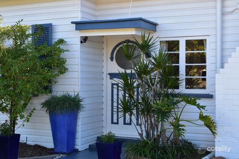 Property photo of 57 Glasson Street Chinchilla QLD 4413