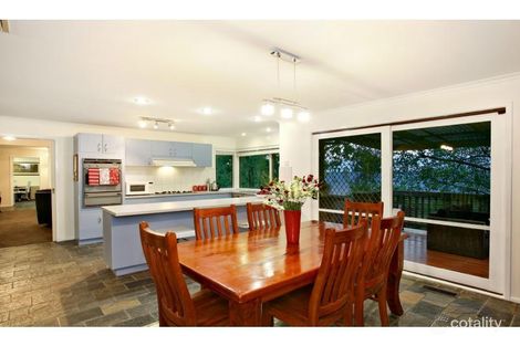 Property photo of 39 Kirkford Drive Mooroolbark VIC 3138