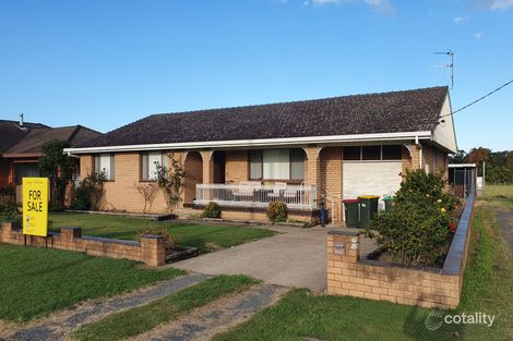 Property photo of 22 Princes Street Cundletown NSW 2430
