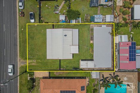 Property photo of 57 Pulgul Street Urangan QLD 4655