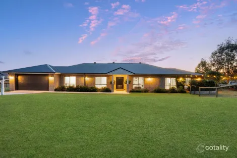 Property photo of 53 Aspect Way Karalee QLD 4306