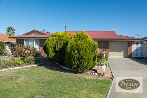 Property photo of 44 Granada Crescent Orana WA 6330