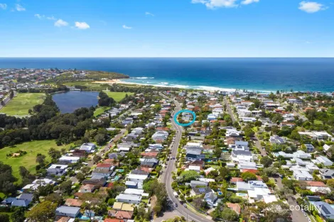 Property photo of 4 Adams Street Curl Curl NSW 2096