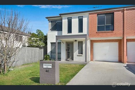 46 Paperbark Dr, Woodcroft, NSW 2767