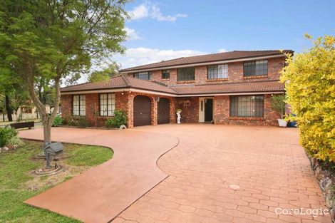 Property photo of 12 School Parade Westmead NSW 2145