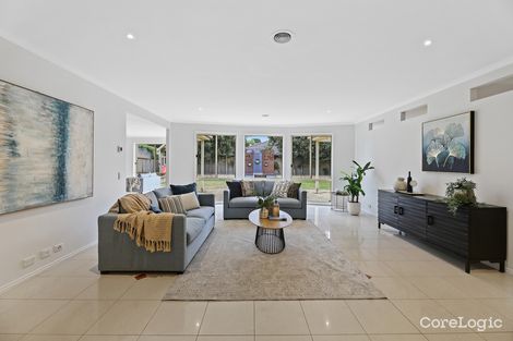 Property photo of 47 McCubbin Way Berwick VIC 3806