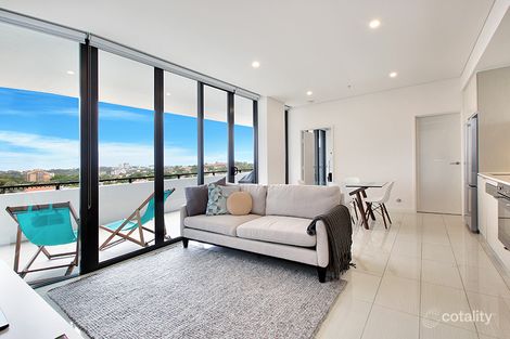 Property photo of 965/2 Cooper Place Zetland NSW 2017