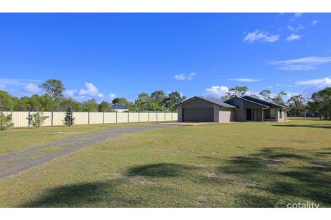 51 Park Estate Dr, Branyan, QLD 4670