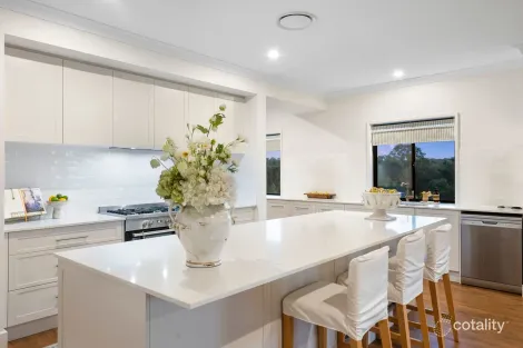 Property photo of 53 Aspect Way Karalee QLD 4306