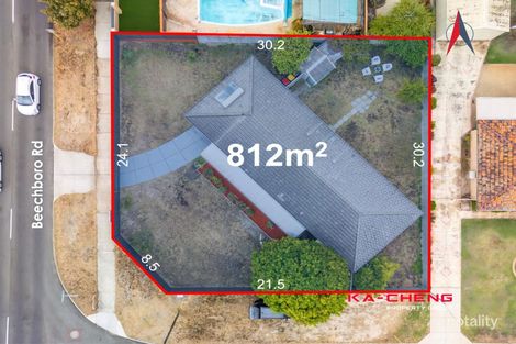 Property photo of 298 Beechboro Road North Morley WA 6062