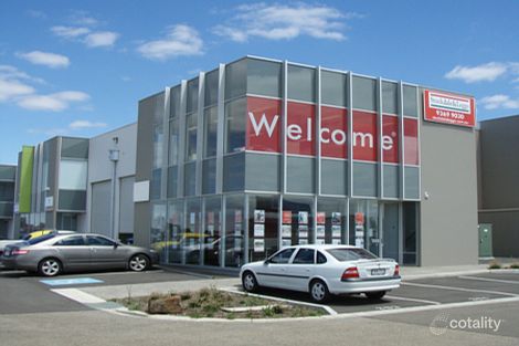 21/22-30 Wallace Ave, Point Cook, VIC 3030