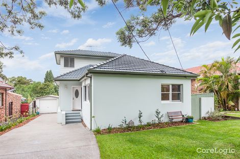 Property photo of 12 Want Street Caringbah South NSW 2229