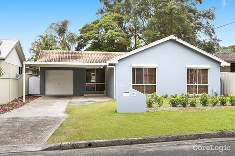 Property photo of 16 Sunshine Drive Point Clare NSW 2250