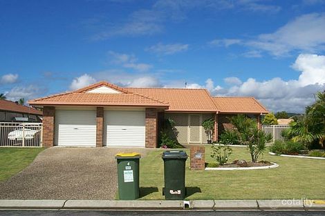 4 Placid Ct, Varsity Lakes, QLD 4227