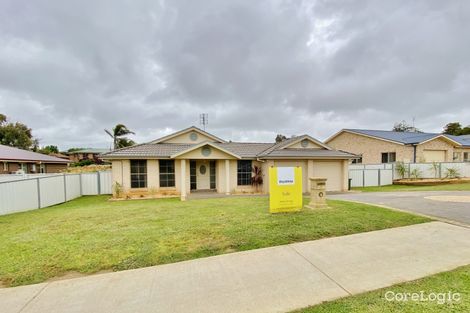 Property photo of 7 Settlers Place Young NSW 2594