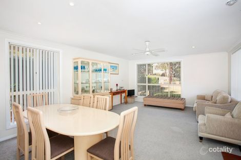 Property photo of 11 Como Road Oyster Bay NSW 2225