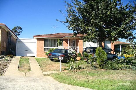 18 Mozart Pl, Bonnyrigg Heights, NSW 2177