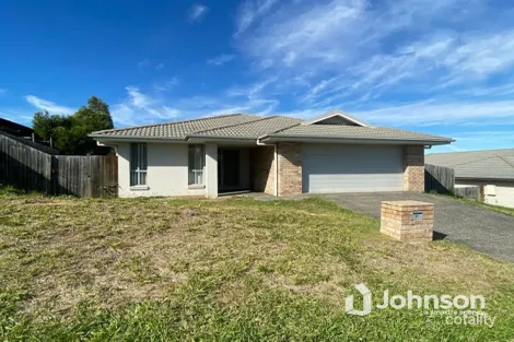28 Diamantina Bvd, Brassall, QLD 4305