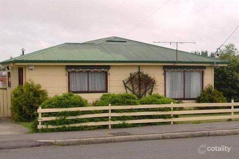 Property photo of 38 Conway Street Mowbray TAS 7248