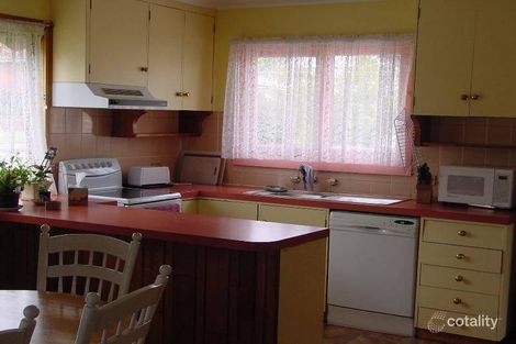 Property photo of 38 Conway Street Mowbray TAS 7248