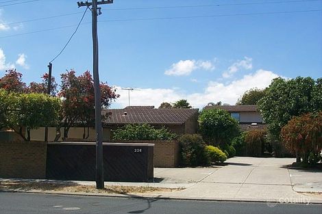 226 Flinders St, Yokine, WA 6060