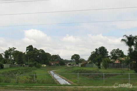 Property photo of LOT 313 Keyworth Drive Blacktown NSW 2148