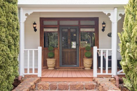 Property photo of 176A Williams Street Gooseberry Hill WA 6076
